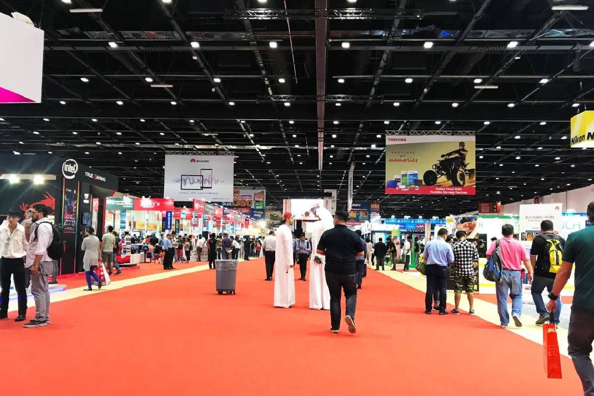 event branding by f15works