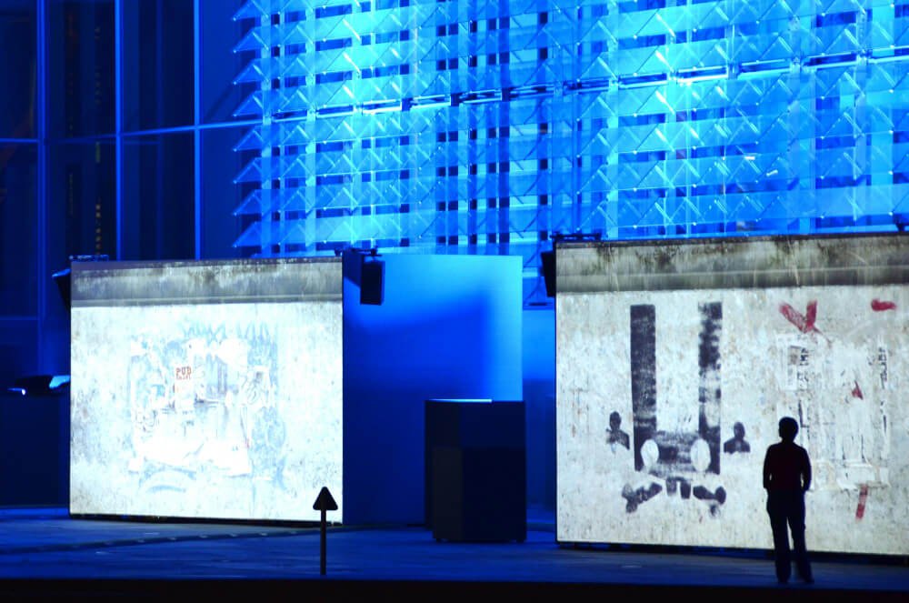  Event & Exhibition Signage by f15works 